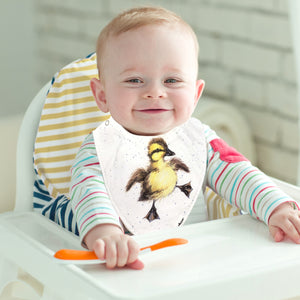 Hopper Baby Bibs