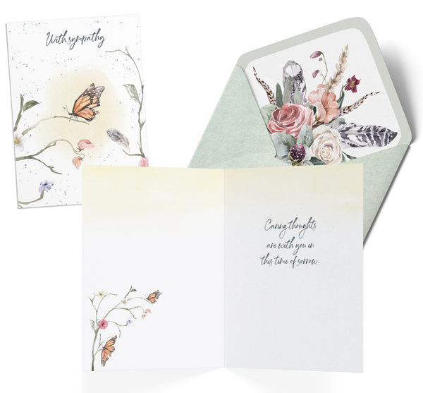 Hopper Studios Greeting Cards - Mixed 6 pack