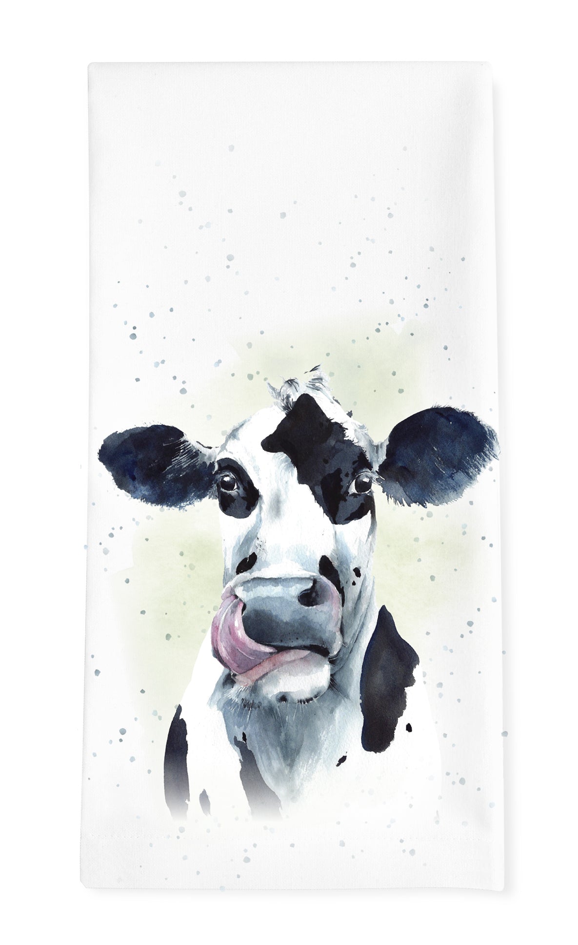 Hopper Studios Towel - Casey the Cow