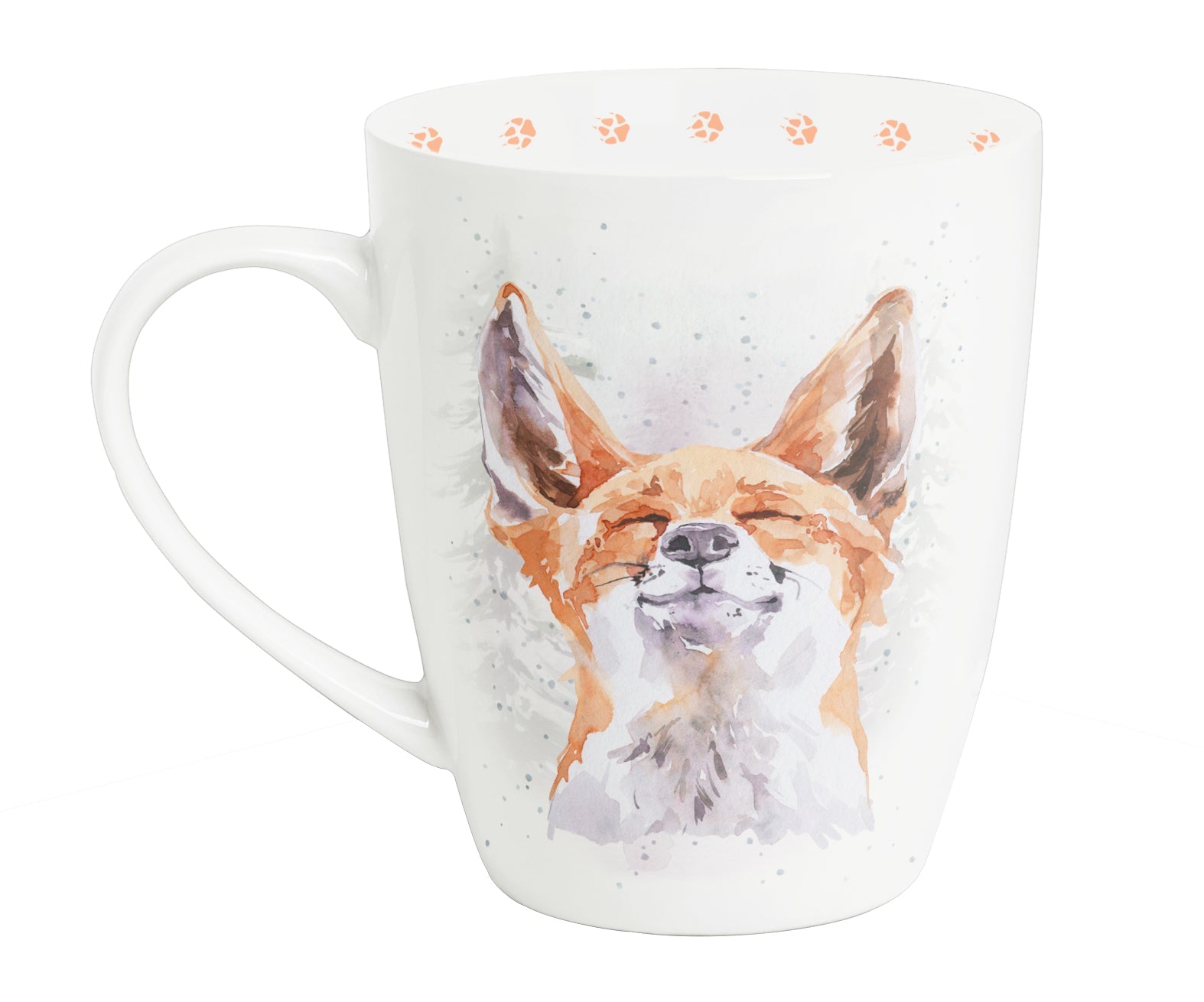 Hopper Studios Mug - Felix the Fox